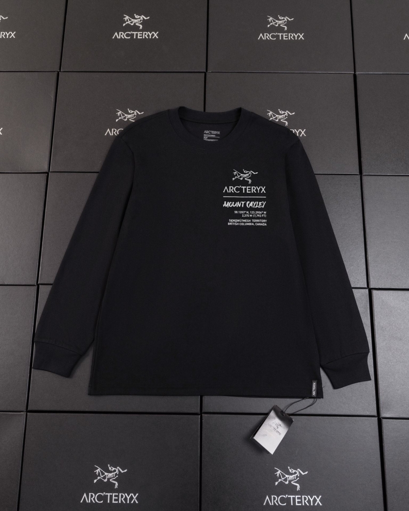 Arc Teryx Hoodies